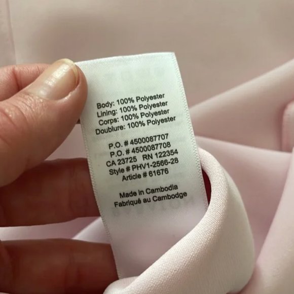 Babaton blouse - Picture 5 of 5